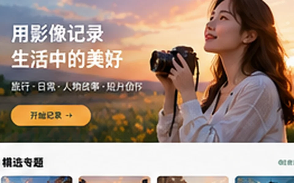 长剧与短剧的叙事节奏：观众如何选择主题配图