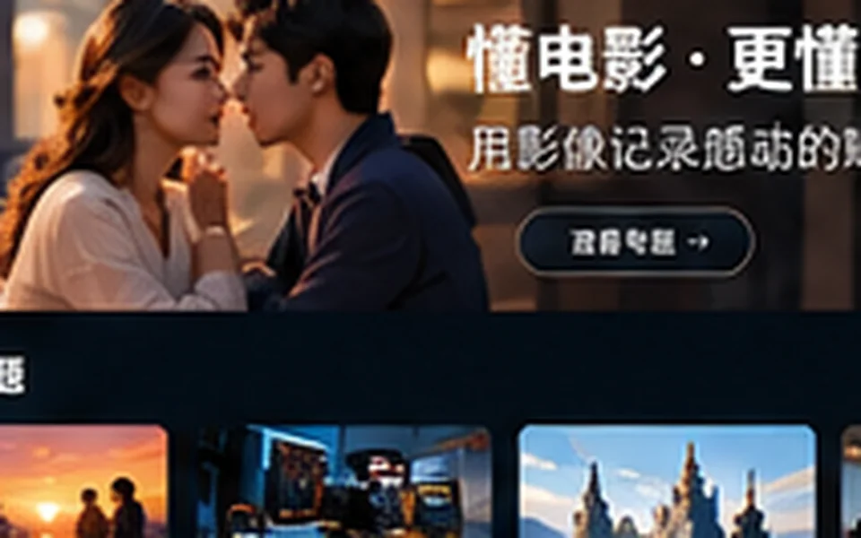 经典影片为什么值得重看：时代语境与细节发现主题配图